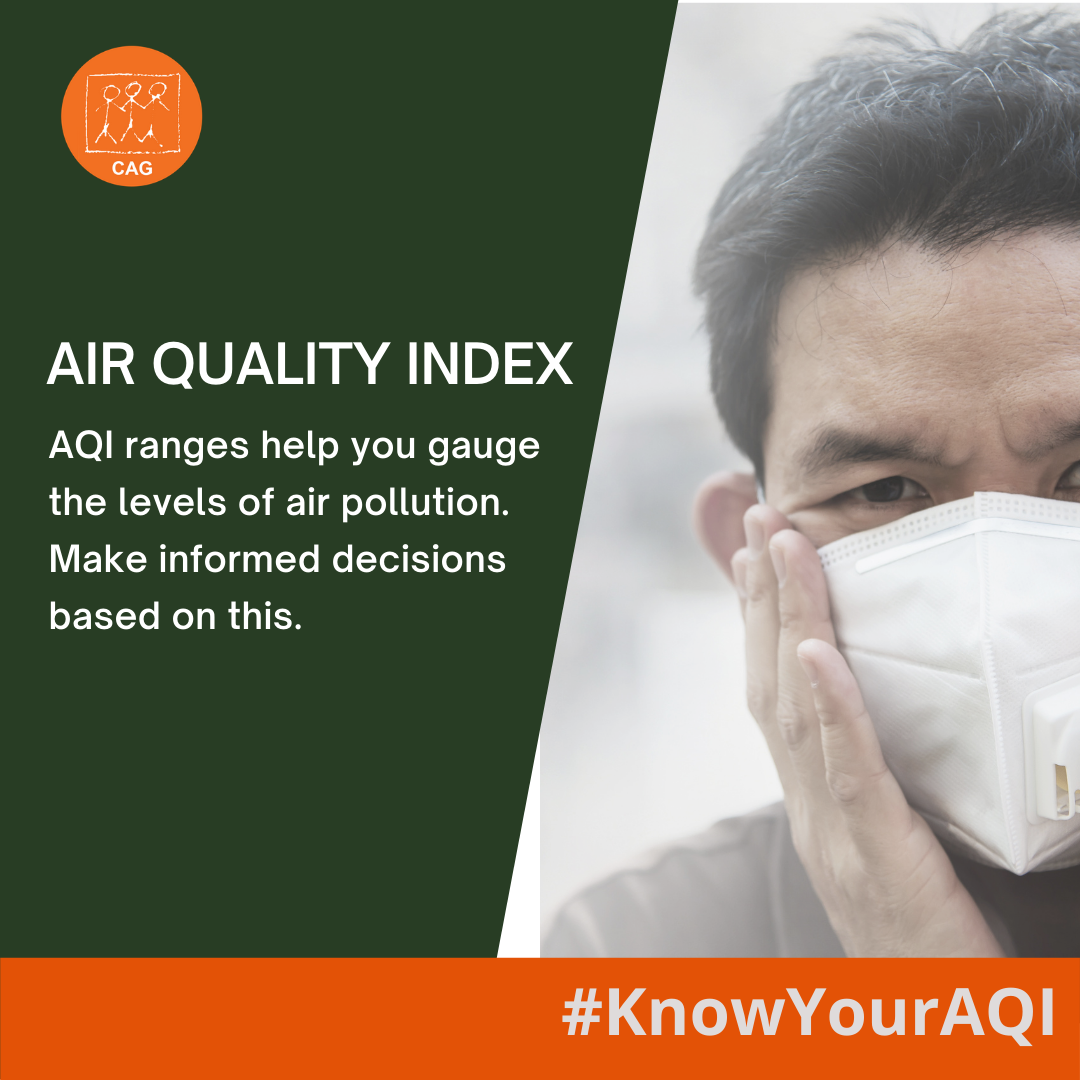 Air Quality: Know your AQI | Climate Connection