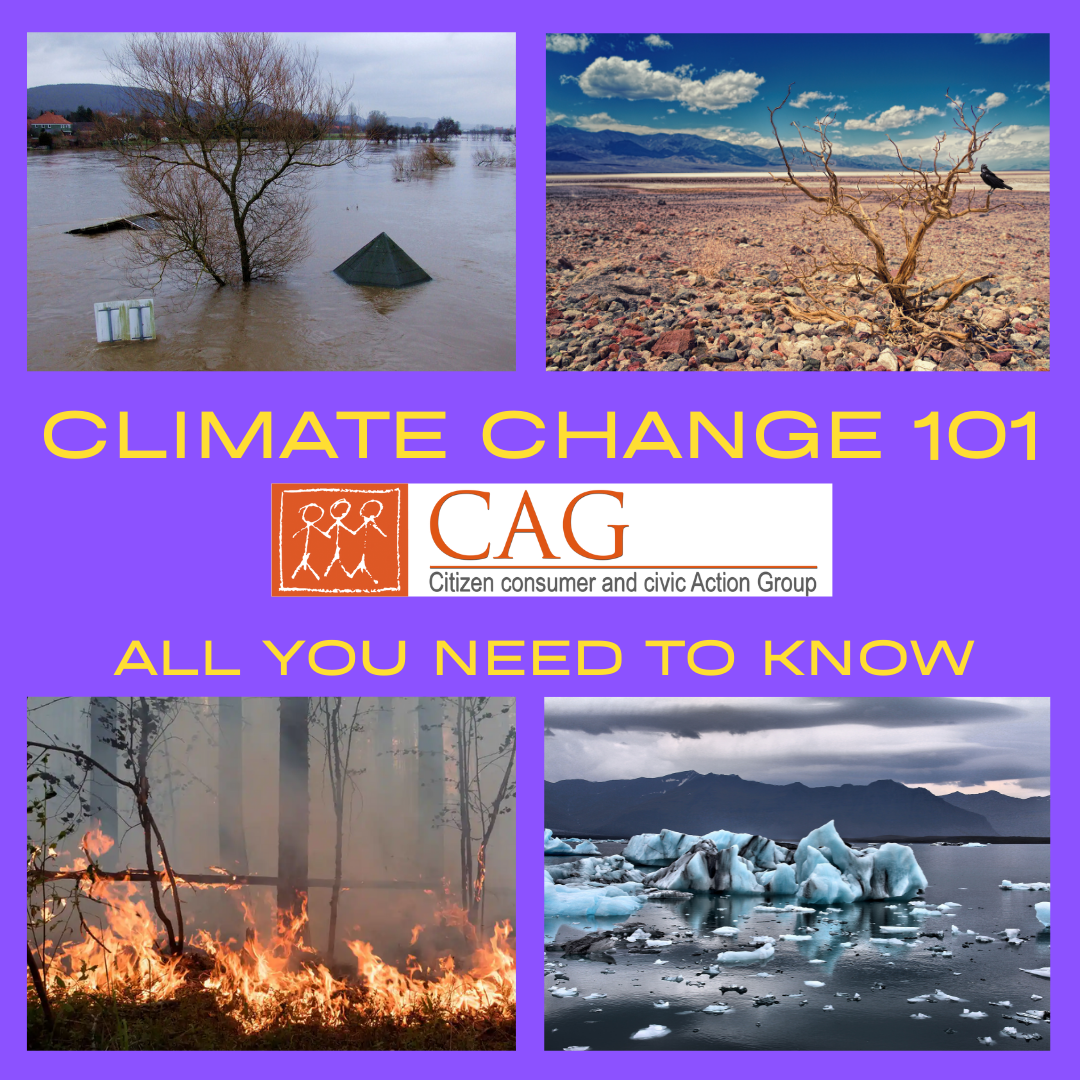 Climate Change: Impact on Mental Health | Climate Connection