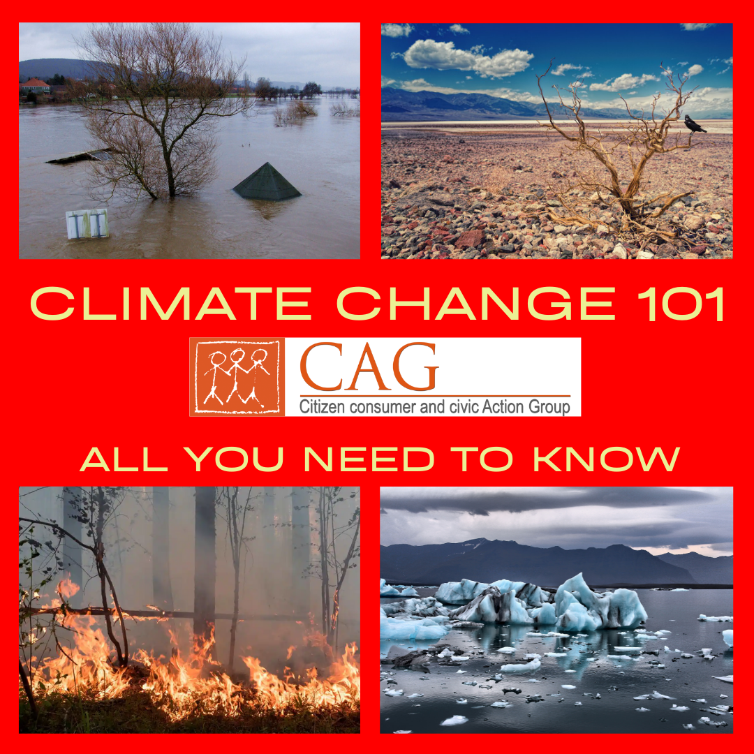 Climate Change - Impact on Coastal Regions | Climate Connection