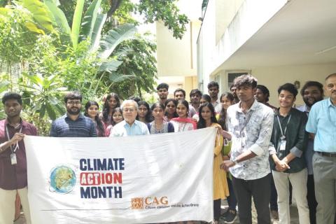 CAG